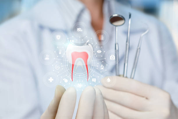 Advanced Technology for Better Dental Care in Newnan, GA